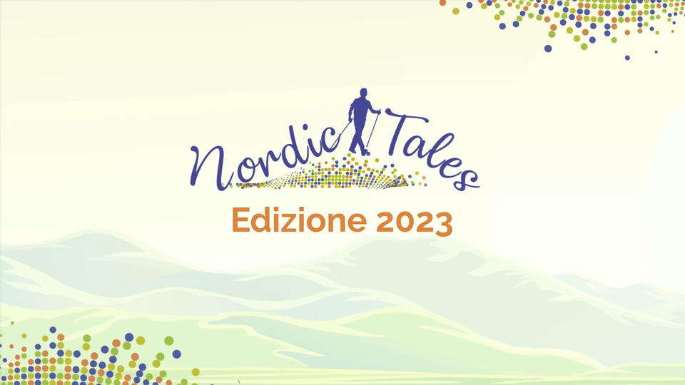 Nordic Tales 2023